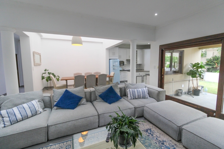 3 Bedroom Property for Sale in Bryanston Gauteng