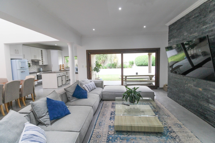 3 Bedroom Property for Sale in Bryanston Gauteng