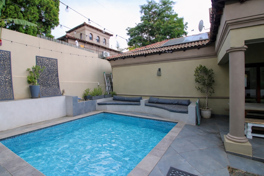 3 Bedroom Property for Sale in Bryanston Gauteng