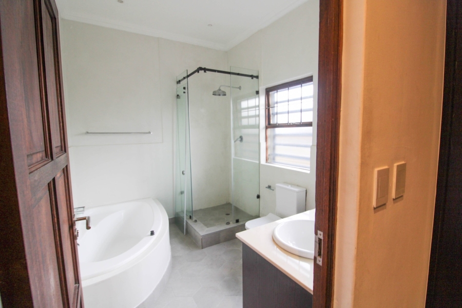 3 Bedroom Property for Sale in Bryanston Gauteng