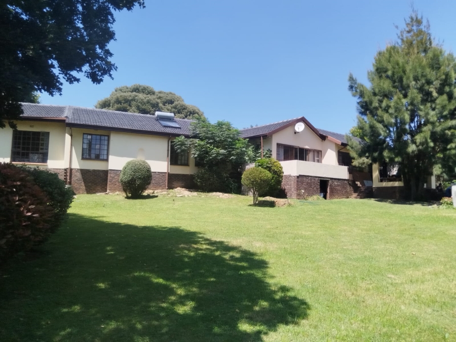 4 Bedroom Property for Sale in Bramley Gauteng