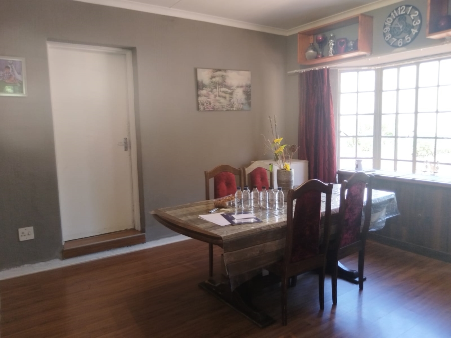 4 Bedroom Property for Sale in Bramley Gauteng