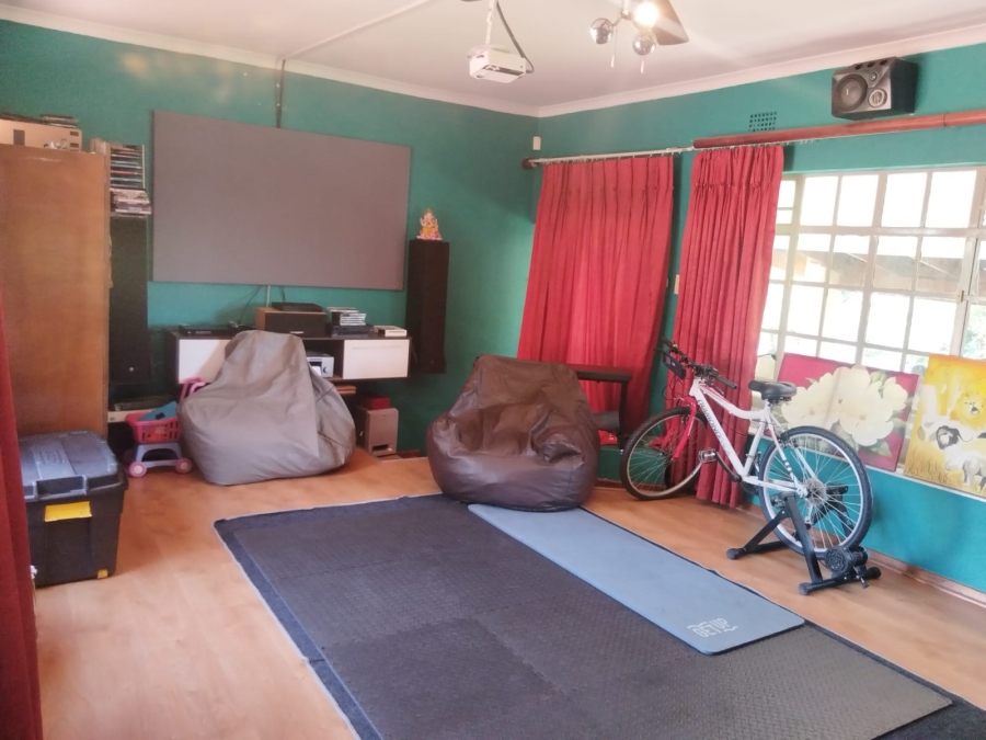 4 Bedroom Property for Sale in Bramley Gauteng