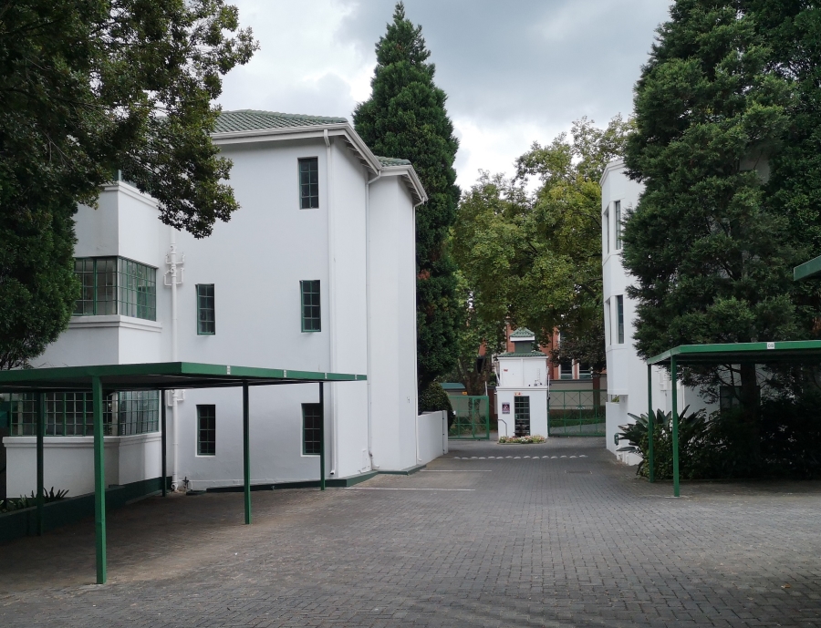 To Let 2 Bedroom Property for Rent in Dunkeld West Gauteng