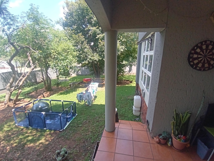 2 Bedroom Property for Sale in Winchester Hills Gauteng
