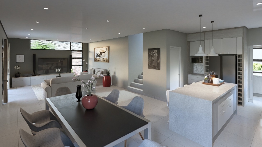 3 Bedroom Property for Sale in Lynnwood Ridge Gauteng