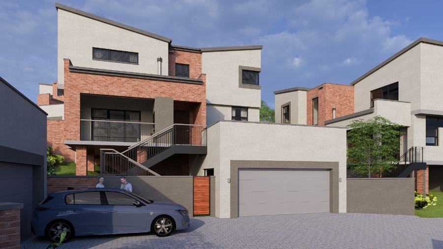 3 Bedroom Property for Sale in Lynnwood Ridge Gauteng