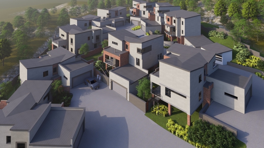 3 Bedroom Property for Sale in Lynnwood Ridge Gauteng