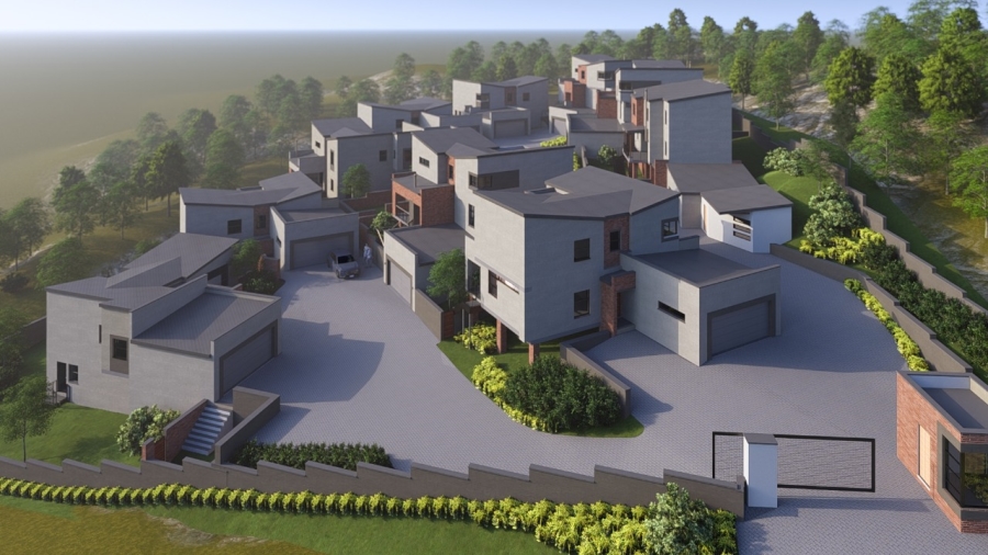 3 Bedroom Property for Sale in Lynnwood Ridge Gauteng