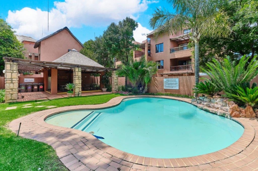 2 Bedroom Property for Sale in Sunninghill Gauteng