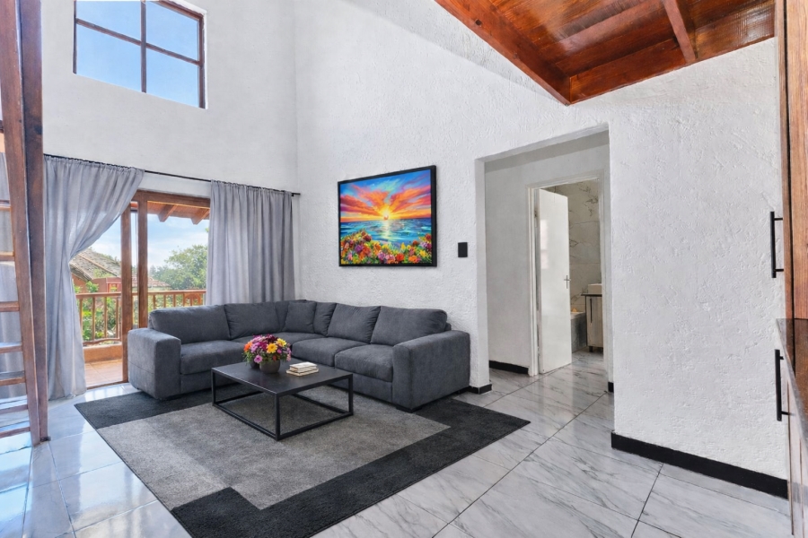 2 Bedroom Property for Sale in Sunninghill Gauteng