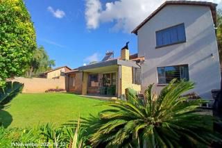 3 Bedroom Property for Sale in Garsfontein Gauteng