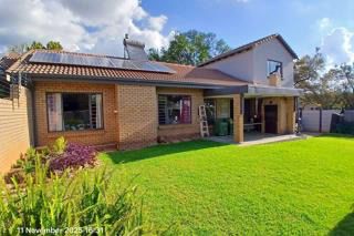 3 Bedroom Property for Sale in Garsfontein Gauteng