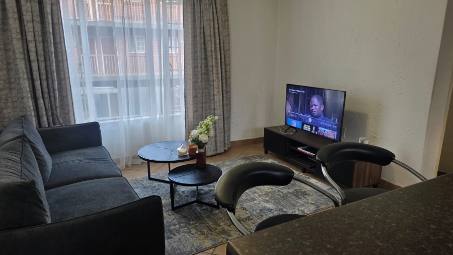 1 Bedroom Property for Sale in The Reeds Gauteng