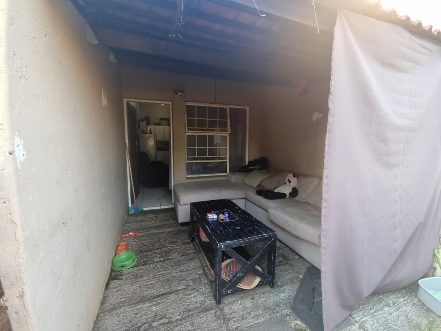To Let 3 Bedroom Property for Rent in Elspark Gauteng