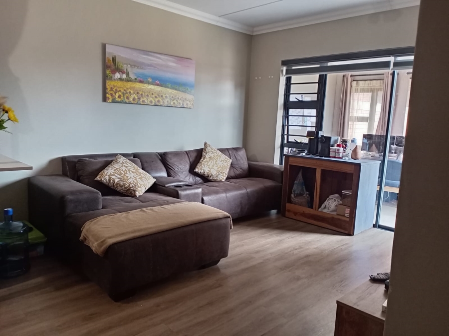 3 Bedroom Property for Sale in Roodepark Eco Estate Gauteng
