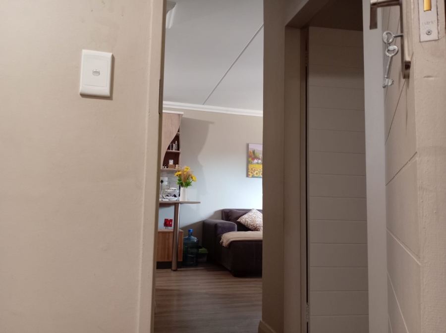 3 Bedroom Property for Sale in Roodepark Eco Estate Gauteng