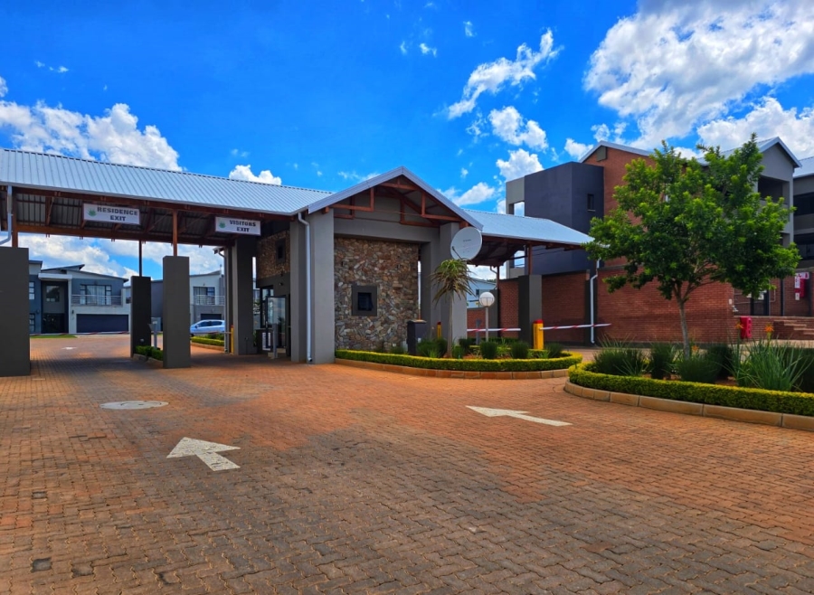 3 Bedroom Property for Sale in Roodepark Eco Estate Gauteng