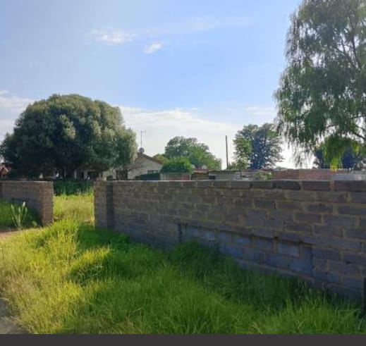 0 Bedroom Property for Sale in Meyerton Park Gauteng