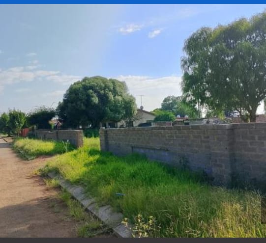 0 Bedroom Property for Sale in Meyerton Park Gauteng