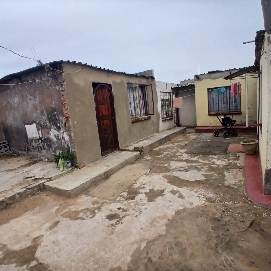 2 Bedroom Property for Sale in Windmill Park Gauteng