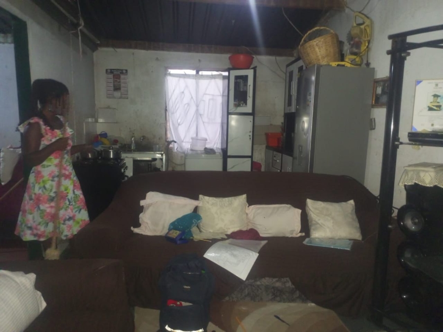 2 Bedroom Property for Sale in Windmill Park Gauteng