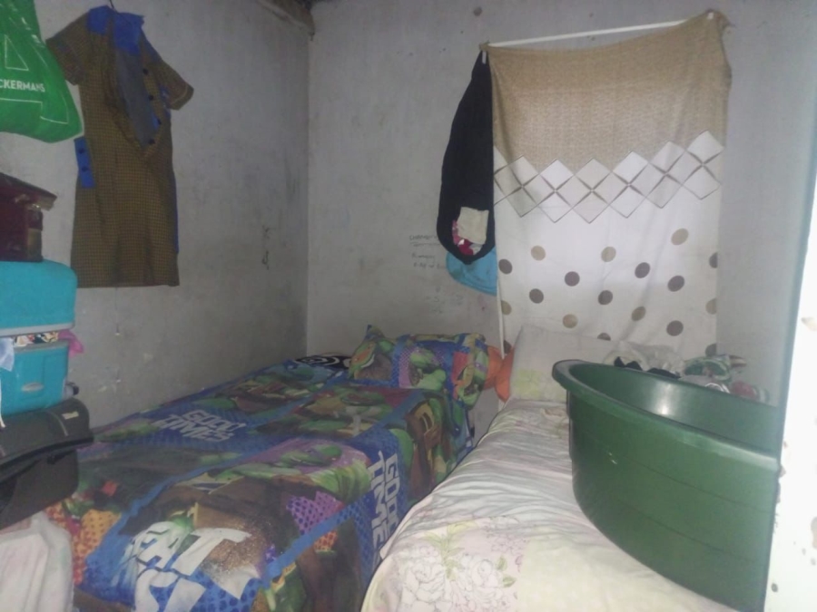 2 Bedroom Property for Sale in Windmill Park Gauteng