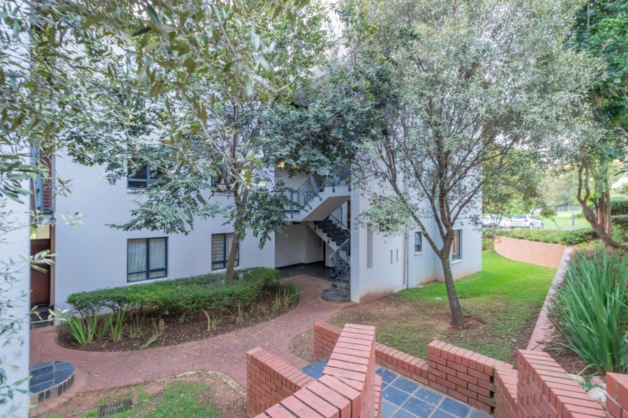 2 Bedroom Property for Sale in Jackal Creek Golf Estate Gauteng