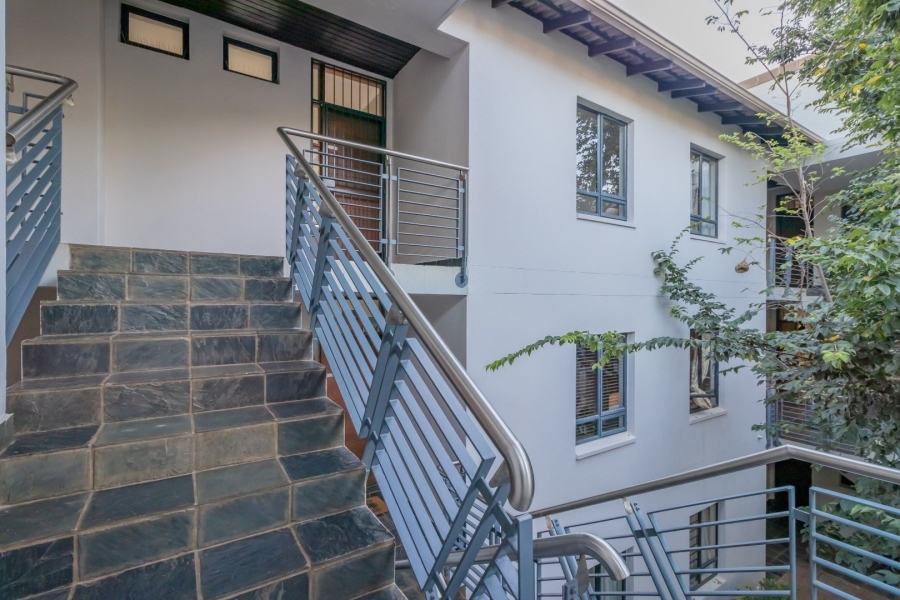 2 Bedroom Property for Sale in Jackal Creek Golf Estate Gauteng