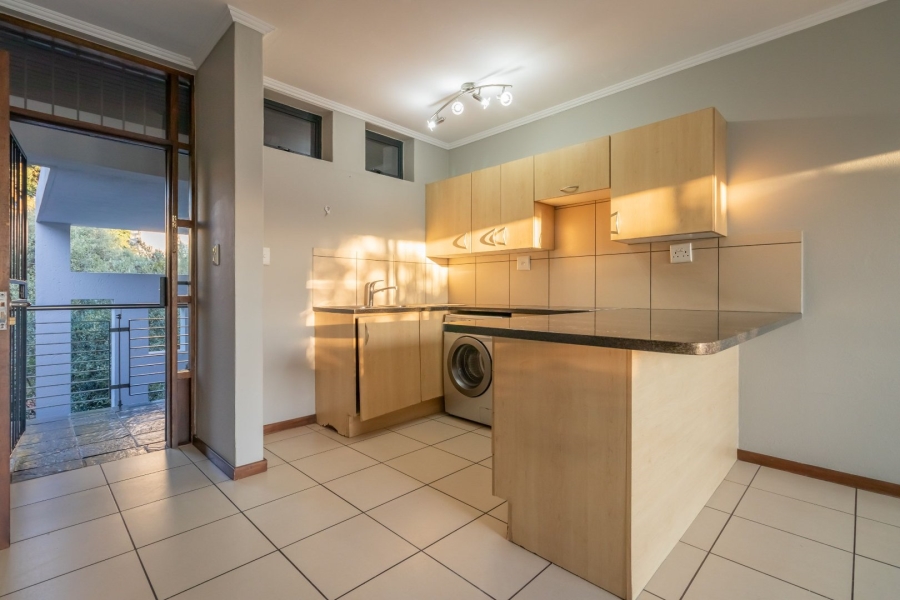 2 Bedroom Property for Sale in Jackal Creek Golf Estate Gauteng