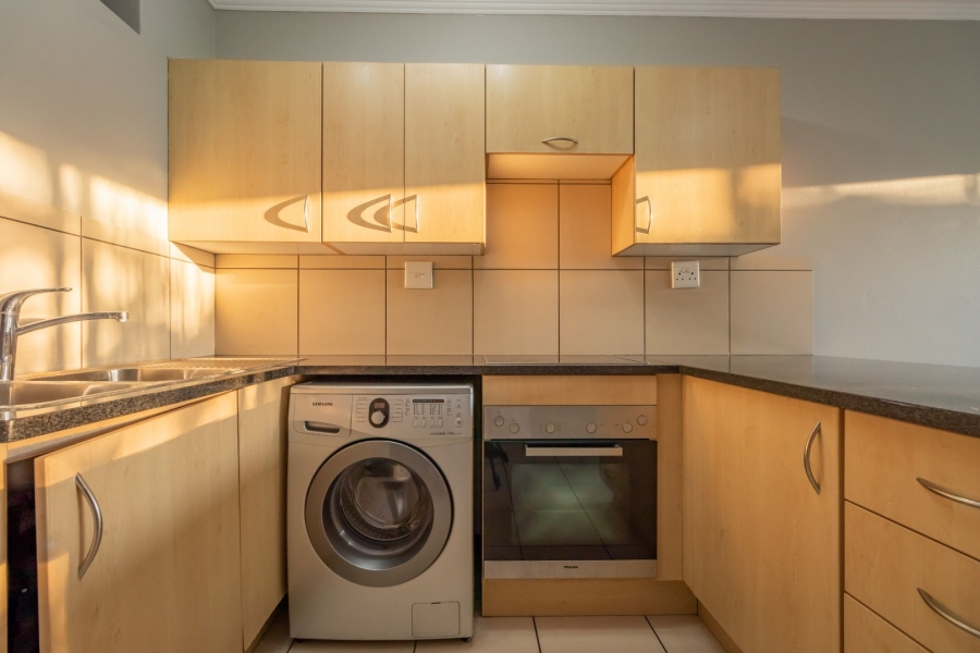 2 Bedroom Property for Sale in Jackal Creek Golf Estate Gauteng