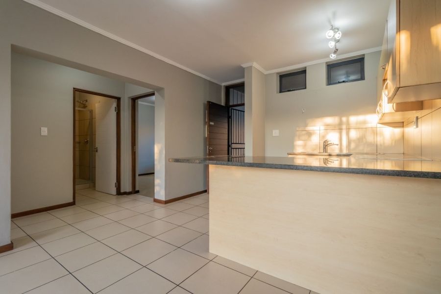 2 Bedroom Property for Sale in Jackal Creek Golf Estate Gauteng
