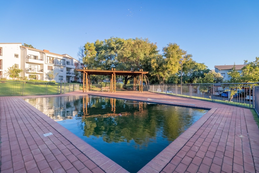 2 Bedroom Property for Sale in Jackal Creek Golf Estate Gauteng