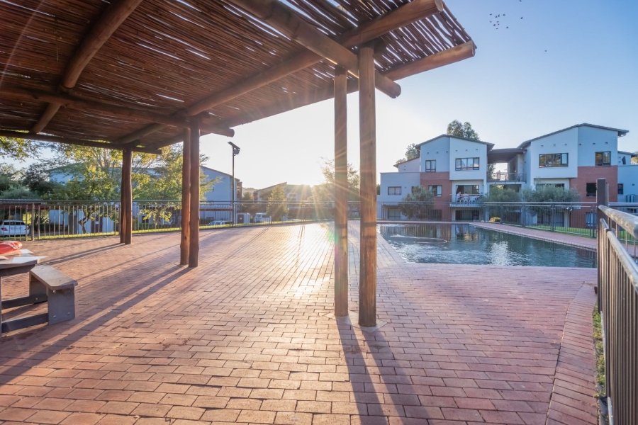 2 Bedroom Property for Sale in Jackal Creek Golf Estate Gauteng