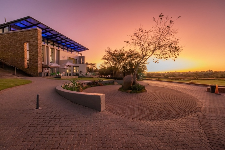 2 Bedroom Property for Sale in Jackal Creek Golf Estate Gauteng