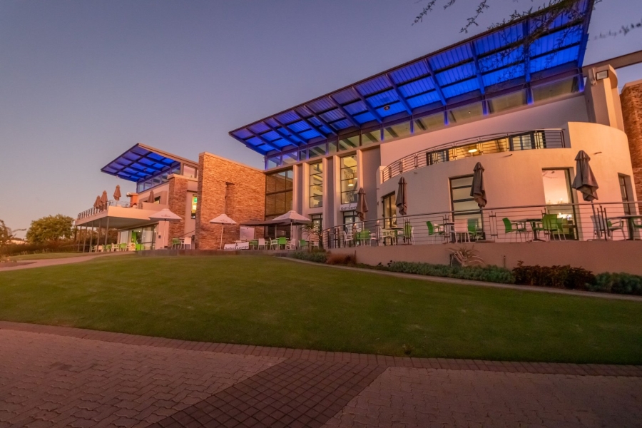 2 Bedroom Property for Sale in Jackal Creek Golf Estate Gauteng