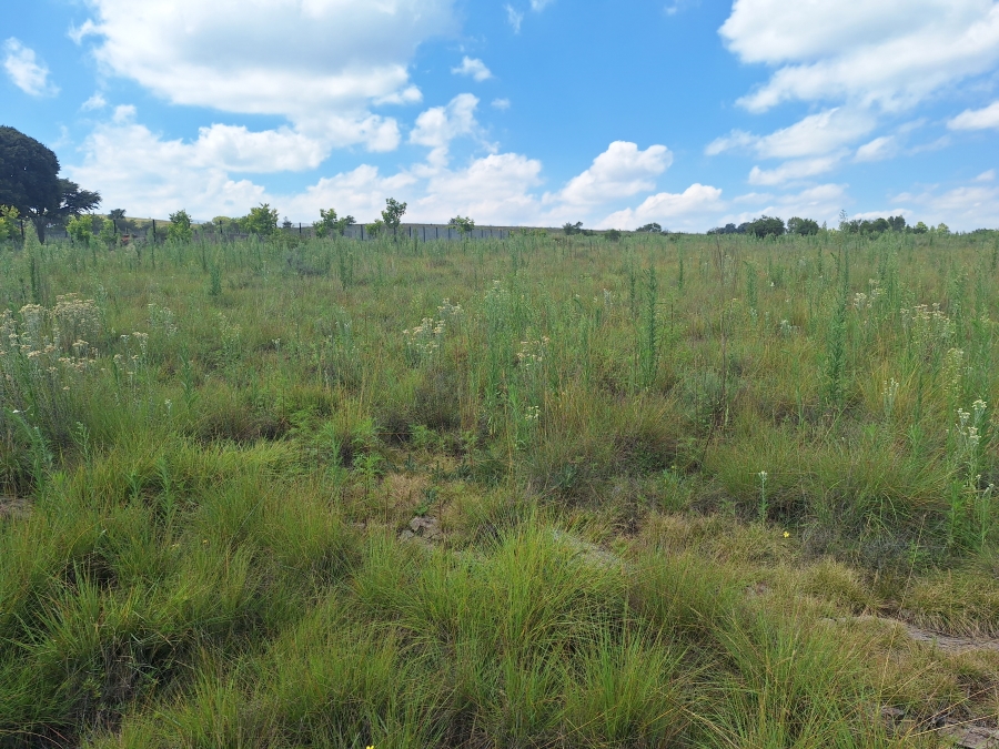 0 Bedroom Property for Sale in Oak Tree Gauteng