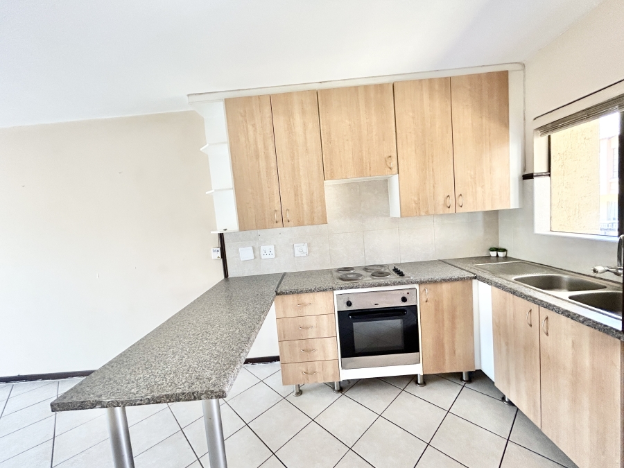 1 Bedroom Property for Sale in Sagewood Gauteng