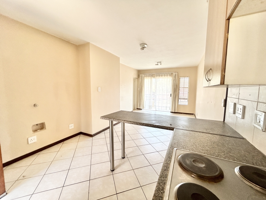 1 Bedroom Property for Sale in Sagewood Gauteng
