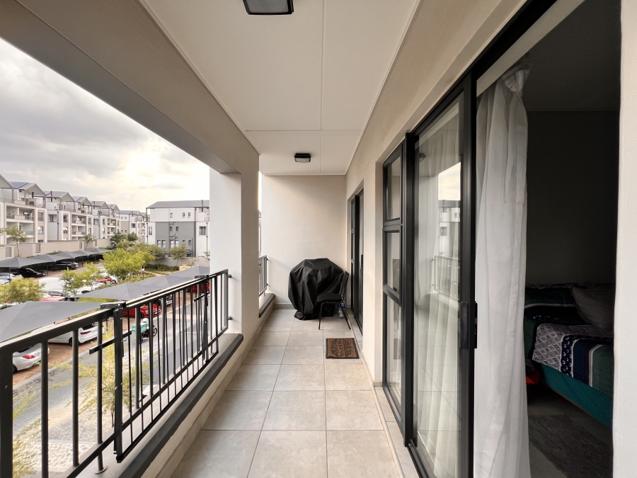 1 Bedroom Property for Sale in Waterfall Gauteng