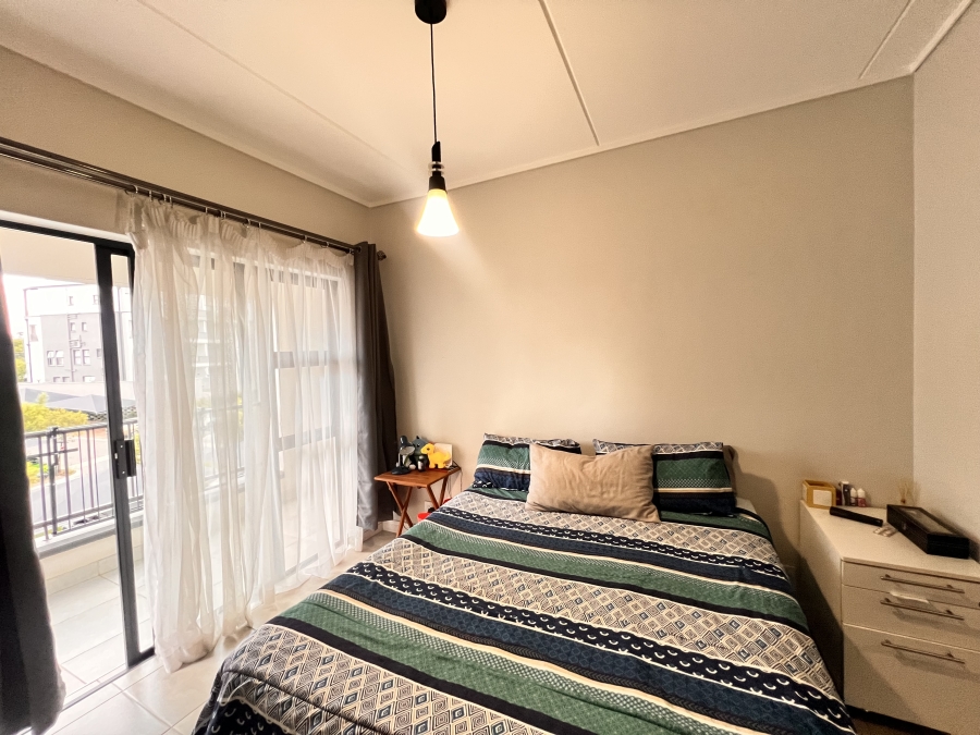 1 Bedroom Property for Sale in Waterfall Gauteng