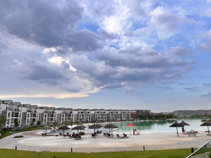 1 Bedroom Property for Sale in Waterfall Gauteng