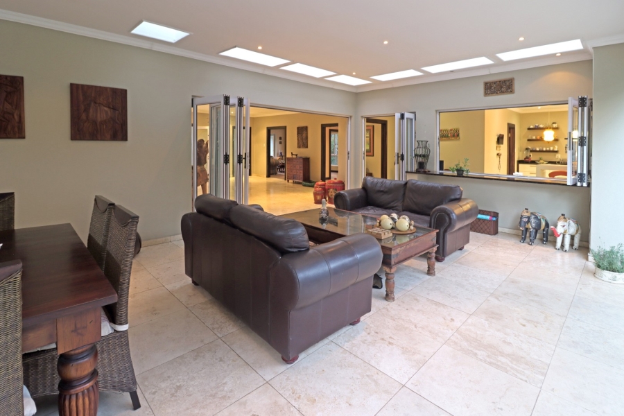 5 Bedroom Property for Sale in Bryanston Gauteng