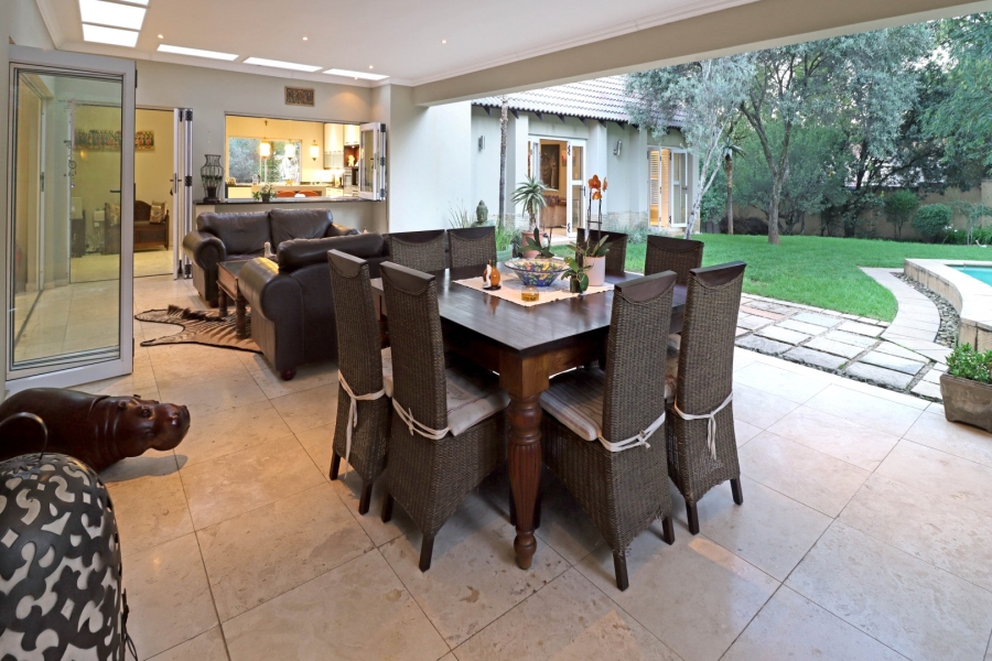 5 Bedroom Property for Sale in Bryanston Gauteng