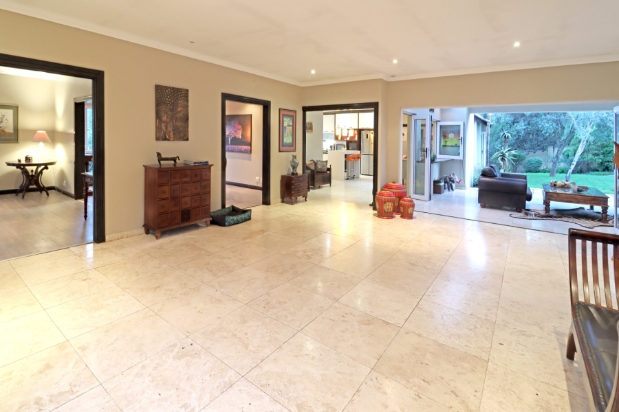 5 Bedroom Property for Sale in Bryanston Gauteng