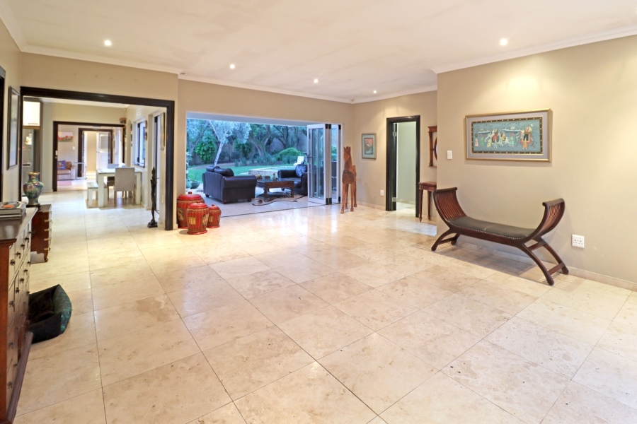 5 Bedroom Property for Sale in Bryanston Gauteng