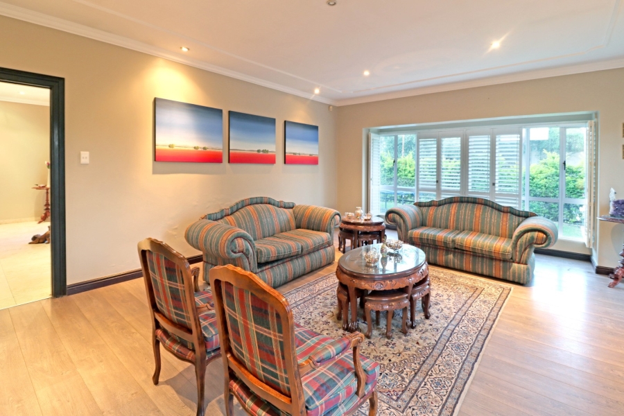 5 Bedroom Property for Sale in Bryanston Gauteng