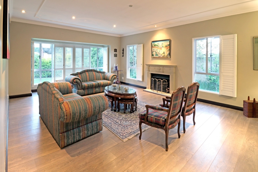 5 Bedroom Property for Sale in Bryanston Gauteng