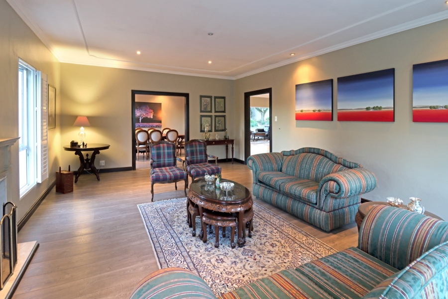 5 Bedroom Property for Sale in Bryanston Gauteng