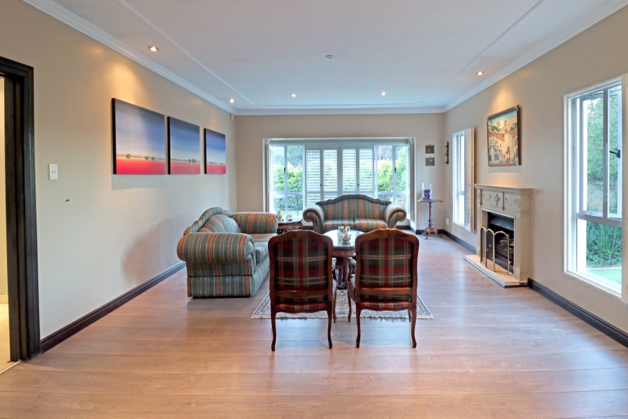 5 Bedroom Property for Sale in Bryanston Gauteng